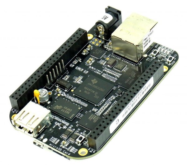 画像1: BeagleBone Blackカスタムボードサービス　1000個〜 (1)