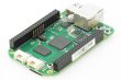 画像1: BeagleBone Green カートン販売（143個） (1)