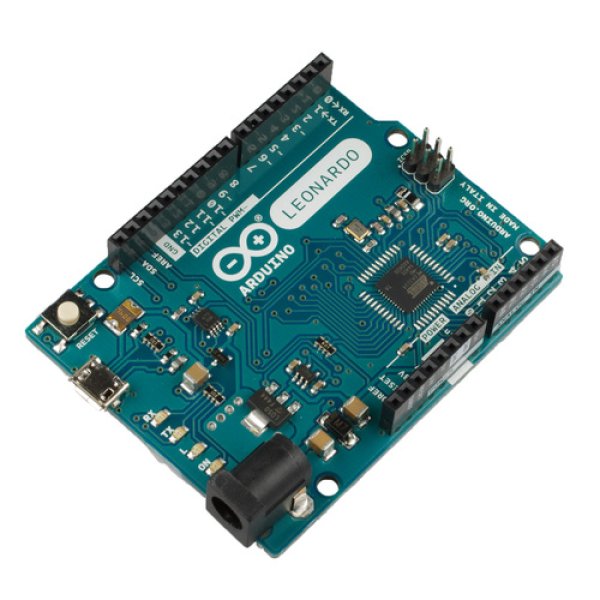 画像1: Arduino Leonardo　10個セット (1)