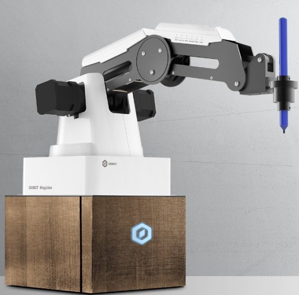 画像7: Dobot Magician - アドバンスドキット(教育版) (7)