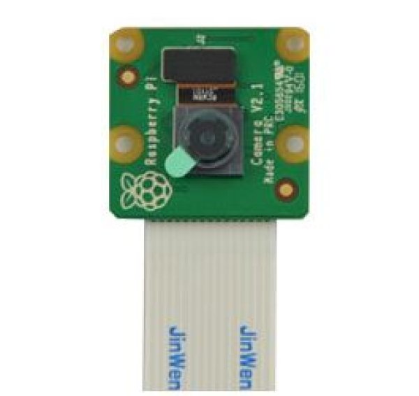 Raspberry Pi camera Module V2 - 3