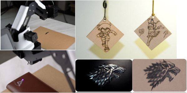 画像3: Dobot Magician - アドバンスドキット(教育版) (3)