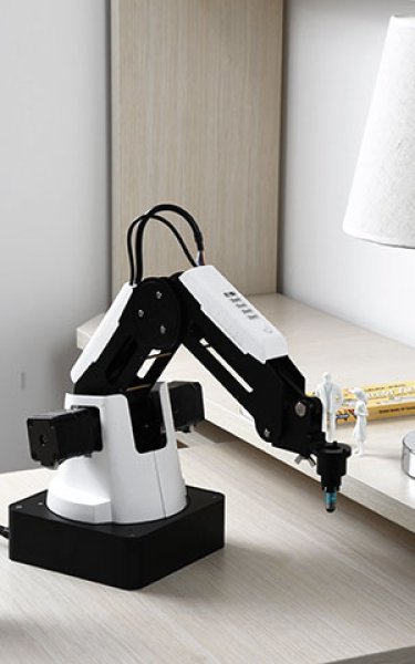 画像4: Dobot Magician - アドバンスドキット(教育版) (4)