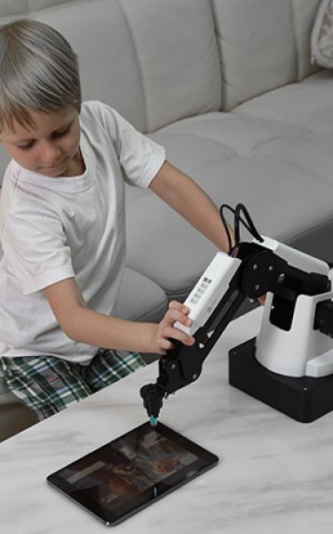 画像5: Dobot Magician - アドバンスドキット(教育版) (5)