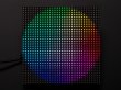 画像3: 32x32 RGB LED Matrix Panel - 6mm pitch (3)