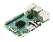 画像3: Raspberry Pi Model B+/Pi2/Pi3用 ヒートシンクセット (3)