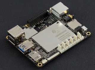 LattePanda - Physical Computing Lab