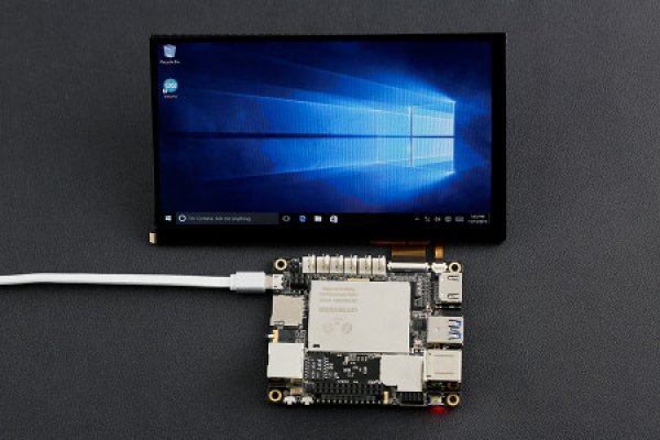 画像5: LattePanda - Windows 10 Home Mini PC 2G/32GB (Activate済み) (5)