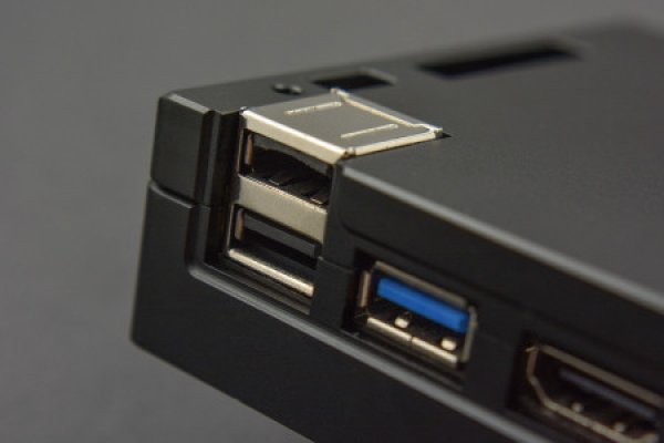 画像4: LattePanda用アルミ合金ケース (4)