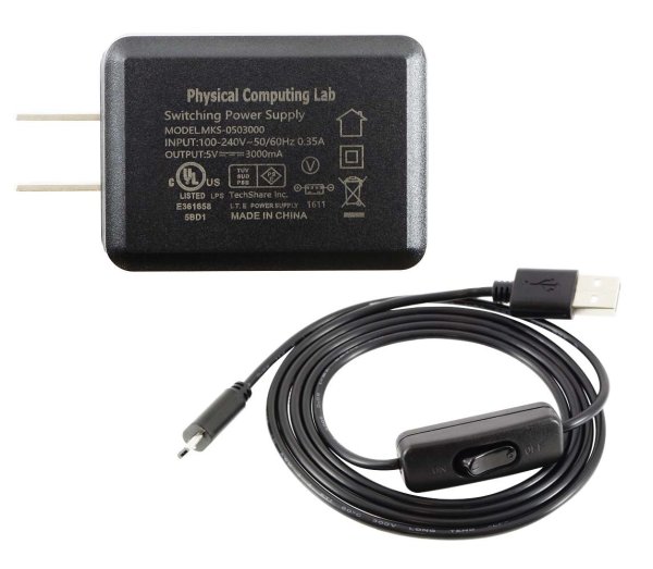 画像5: Micro:Bit向けBOSON/Gravity 対応コントローラーPCセット（7inch） (5)