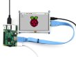 画像2: Raspberry Pi 用 5inch タッチスクリーンLCD(B) (2)