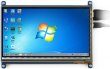 画像4: Raspberry Pi 用 5inch タッチスクリーンLCD(B) (4)