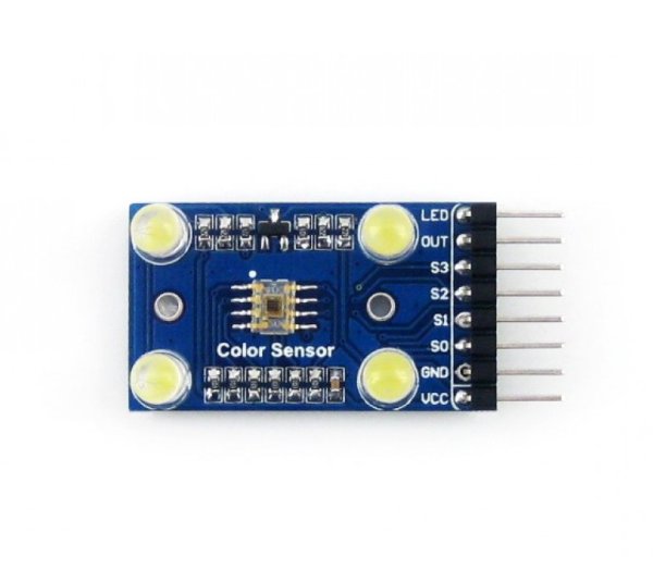 画像4: Color Sensor (4)