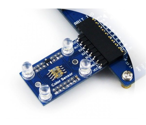 画像5: Color Sensor (5)