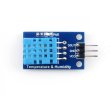 画像3: DHT11 Temperature-Humidity Sensor (3)