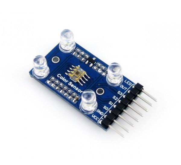 画像3: Color Sensor (3)