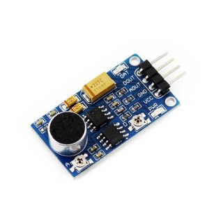 Traffic Light LED Display Module for ArduinoーLEDの信号機