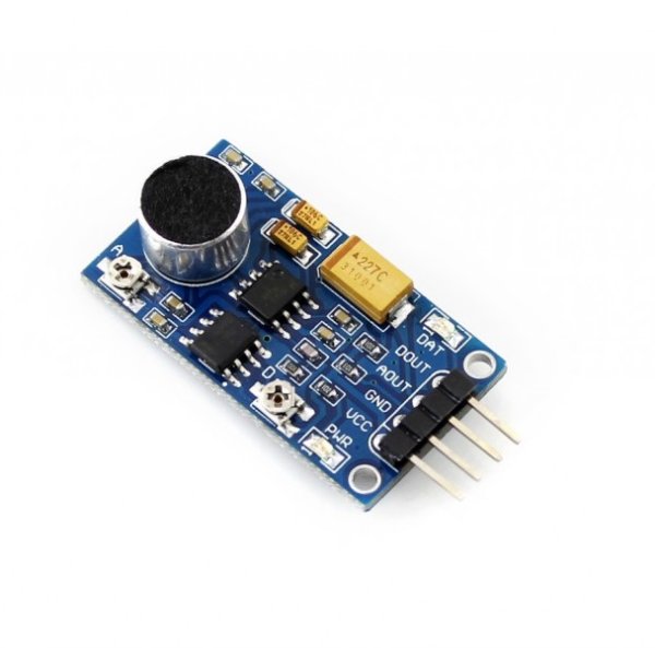 画像5: Sound Sensor - 音センサー (5)