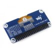 画像3: 1.3inch OLED display HAT for Raspberry Pi　(128x64) (3)