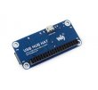 画像3: 4 Port USB HUB HAT for Raspberry Pi (3)