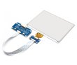 画像1: 5.83inch E-Ink display HAT for Raspberry Pi, red/black/white three-color (600x448) (1)