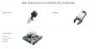 画像1: Basic Suite（Suction Cup/Gripper/Air Pump Kit） (1)