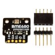 画像3: BME680 Breakout - Air Quality, Temperature, Pressure, Humidity Sensor (3)