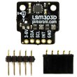 画像2: LSM303D 6DoF Motion Sensor Breakout (2)