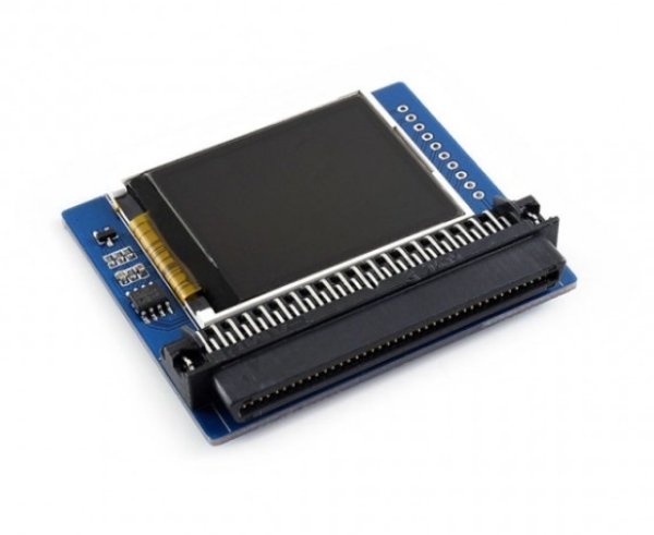 画像3: 1.8inch colorful display module for micro:bit, 160x128 (3)