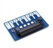 画像3: Mini Piano Module for micro:bit, Touch Keys to Play Music (3)