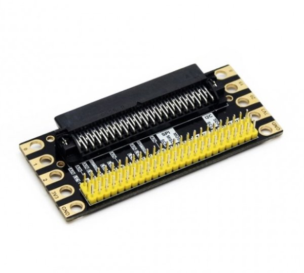 画像1: Edge Breakout for micro:bit, I/O Expansion (1)