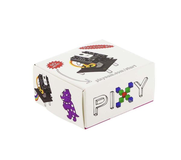 画像3: Pixy Pan/Tilt kit for Pixy2 (3)