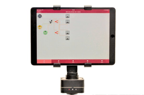 画像5: KeiganMotor (KM-1U) カメラアダプタキット (5)