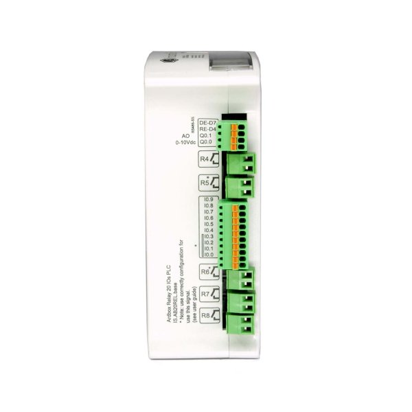 画像5: PLC Arduino ARDBOX 20 I/Os リレー HF (5)