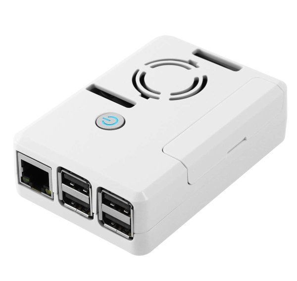 画像2: Compact Pi Box (2)