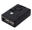 画像4: Compact Pi Box 7インチLCDセット (4)