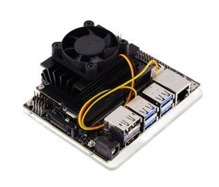 NVIDIA Jetson Orin NX 16GB モジュール - Physical Computing Lab