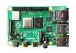 画像2: Raspberry Pi4 Model B（本体） (2)