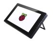 画像2: [Raspberry Pi4 対応] 7 HDMI LCD (H) (with case), 1024x600, IPS (2)