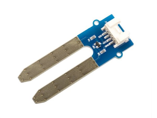 画像1: Grove - Moisture Sensor (1)