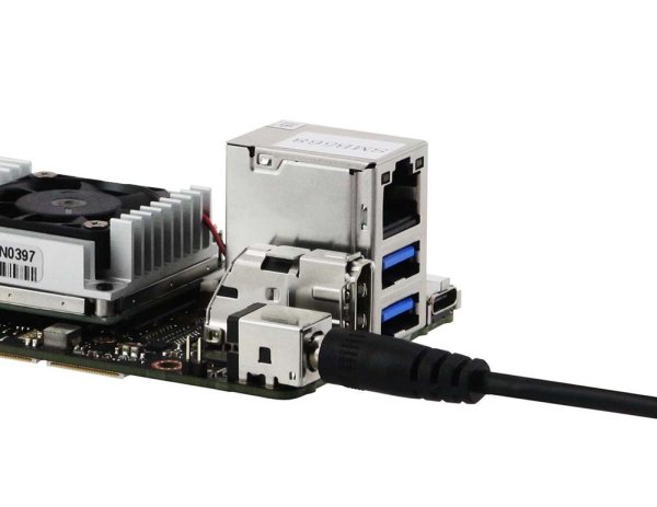 画像4: 15V 3.0A電源セット(On/Offスイッチ付き)       Tinker Board（2/2S）Tinker board（3/3S/3N）対応 (4)