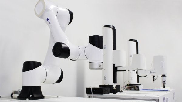 画像4: DOBOT Magician/MG400/M1/CRシリーズ 実機デモ体験会（無料） (4)