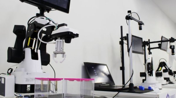 画像5: DOBOT Magician/MG400/M1/CRシリーズ 実機デモ体験会（無料） (5)