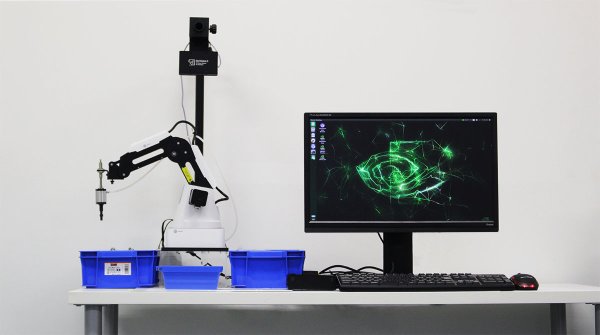 画像6: DOBOT Magician/MG400/M1/CRシリーズ 実機デモ体験会（無料） (6)