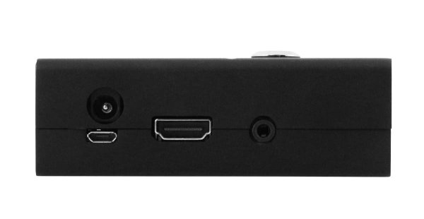 画像3: Micro Control Box (Pi3 B版） (3)