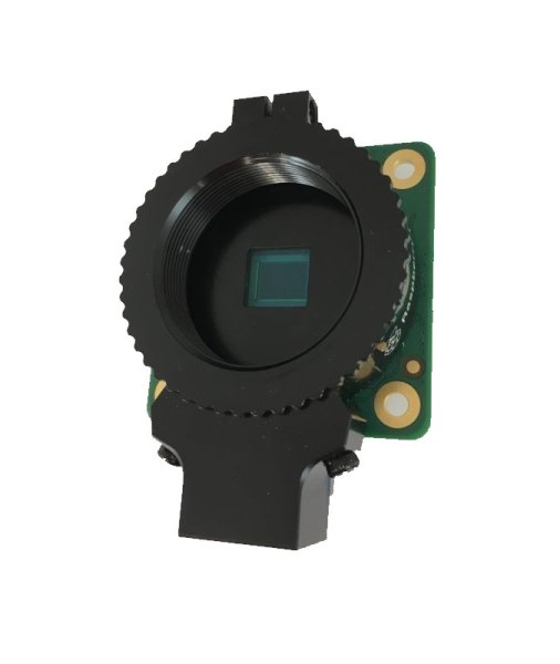 画像3: Raspberry Pi高品質カメラ 12.3MP IMX477センサー付 C / CSレンズ対応 (3)