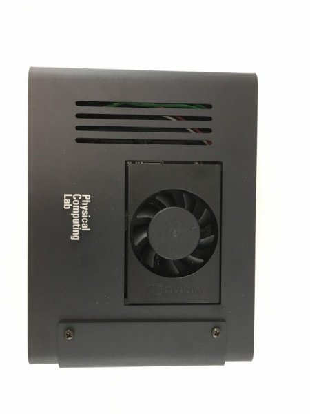 画像3: Jetson  Xavier NX コンプリートキット J202版(SSD250GB) (3)
