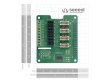 画像3: 8-Channel 12-Bit ADC for Raspberry Pi (STM32F030) (3)