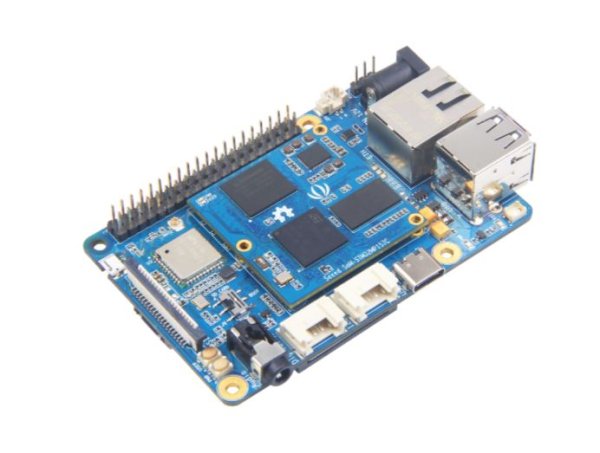 画像1: ODYSSEY – STM32MP157C評価ボード (1)