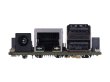 画像4: Seeed Studio BeagleBone® Green Gateway Development Board（TI AM335x WiFi+BT and Ethernet） (4)